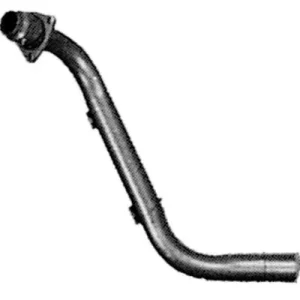 Prezzo Basso tubo gas scarico