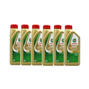Occasione CASTROL EDGE 5W30