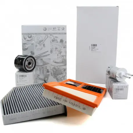Ultimissimo Modello KIT TAGLIANDO