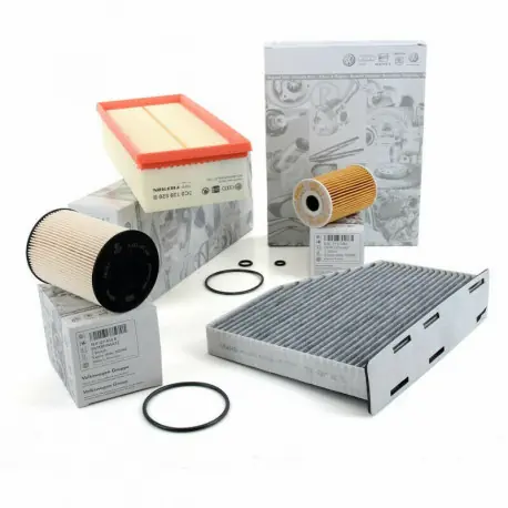 Ultimissimo Modello KIT TAGLIANDO
