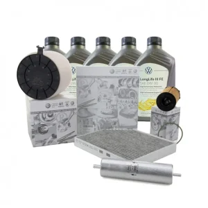 Acquista Ora KIT TAGLIANDO CON OLIO