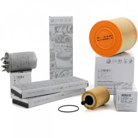 Alta Qualità KIT TAGLIANDO