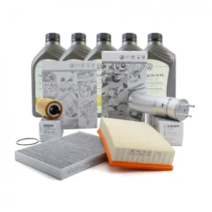 Alta Qualità KIT TAGLIANDO CON OLIO