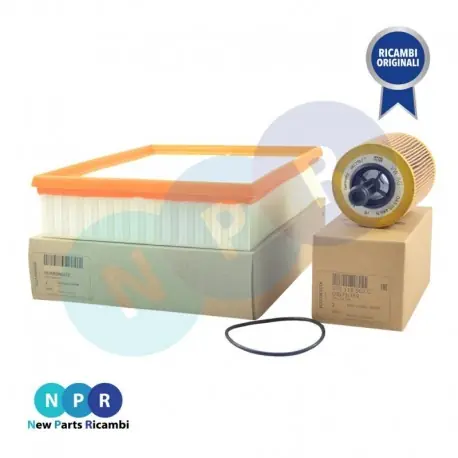 Affare KIT TAGLIANDO
