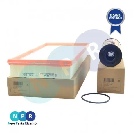 Alta Qualità KIT TAGLIANDO