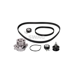 Occasione Imperdibile SET DI DISTRIBUZIONE (CINGHIA + POMPA DELL'ACQUA)