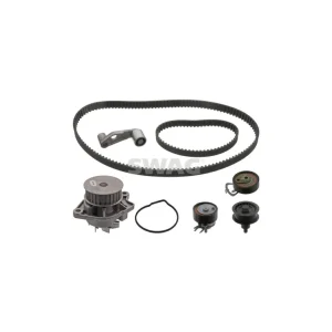 SET DI DISTRIBUZIONE (CINGHIA + POMPA DELL'ACQUA) Novità