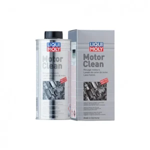Professionale ADDITIVO PULITORE MOTORE