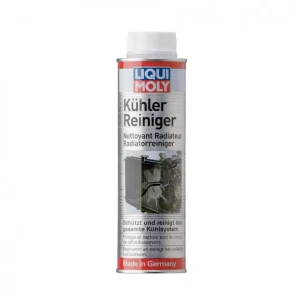 PULITORE RADIATORE ACQUA Occasione