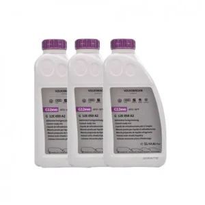 Popolare 3 LITRI LIQUIDO ANTIGELO G12 EVO