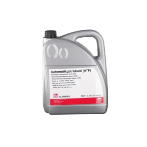OLIO CAMBIO Premium