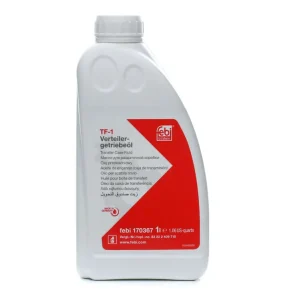 Top Qualità Olio ripartitore di coppia