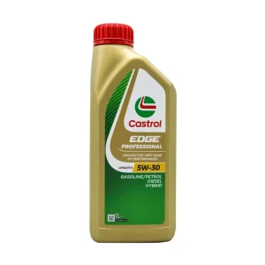 All’Ingrosso CASTROL EDGE 5W30