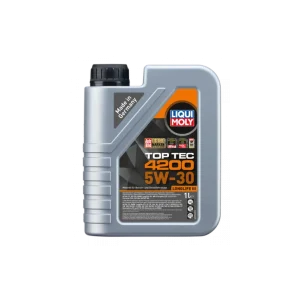5 KG OLIO 5W30 Di Tendenza