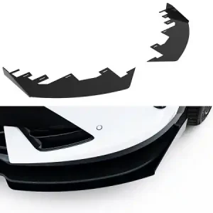 APPENDICI LAMA ANTERIORE STREET PRO MAXTON DESIGN PER CUPRA FORMENTOR MK1 FACELIFT Popolare