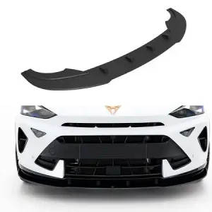 LAMA SOTTOPARAURTI ANTERIORE STREET PRO MAXTON DESIGN PER CUPRA FORMENTOR MK1 FACELIFT Prezzo Ridotto