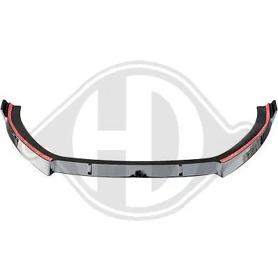 Ordina Subito LAMA SOTTOPARAURTI ANTERIORE PER AUDI A3 8V SEDAN RESTYLING SENZA S-LINE
