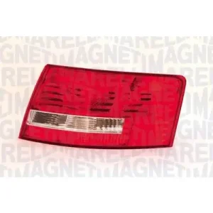 A Buon Prezzo FANALE P/SX A LED AUDI A6 05/04>