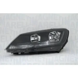A Buon Prezzo FARO SX H7 C/MOTOR EL SEAT ALHAMBRA 08/10>