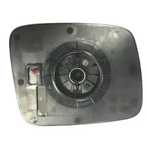 VETRO SPECCHIO LATERALE CON ATTACCHI LATO DESTRO (PASSEGGERO) Originale
