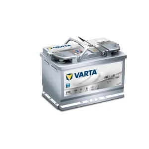 70AH/760A 12V P+ VARTA START-STOP PLUS AGM Prezzo Scontato