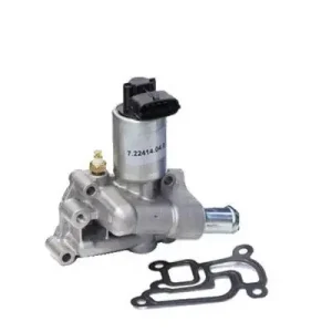 Valvola ricircolo gas scarico-EGR Certificato