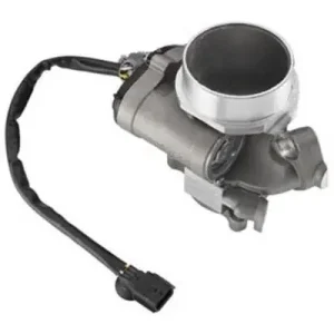 Valvola ricircolo gas scarico-EGR Moderno