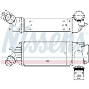 Vendita Finale Intercooler