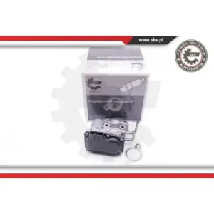 Valvola ricircolo gas scarico-EGR Popolare