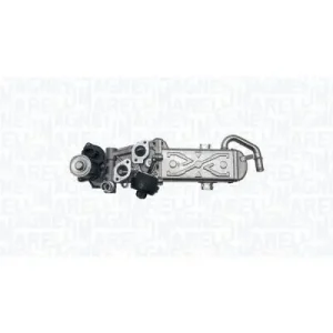 Valvola ricircolo gas scarico-EGR Di Marca