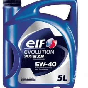 5W40 OLIO MOTORE 5W40 900 NF    5 litri Promo Stagionale