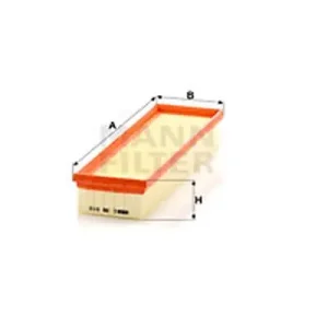 Bestseller Filtro aria