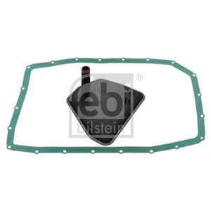 Artigianale Kit filtro idraulico, Cambio automatico