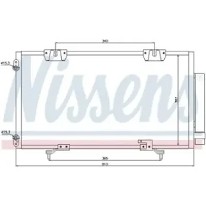 Bestseller Condensatore, Climatizzatore