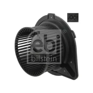 Ventilatore abitacolo Edizione Limitata