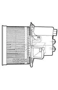 Ventilatore abitacolo Non Perdere