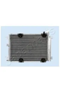 Top Qualità condensatore  climatizzatore